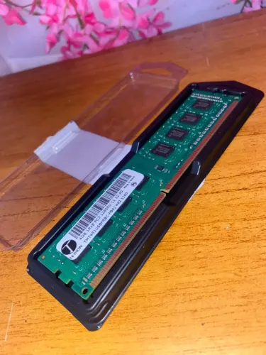 memoria ram 4 gb ddr3