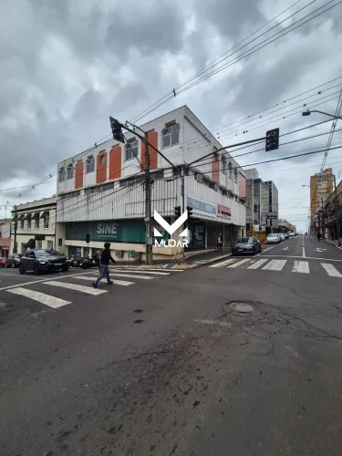 (Locação) Imóvel Comercial no Centro com 1123m2