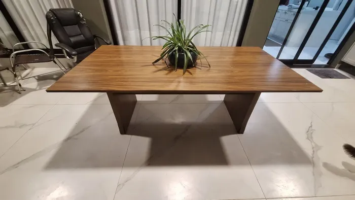 DOA-SE MESA MADEIRA