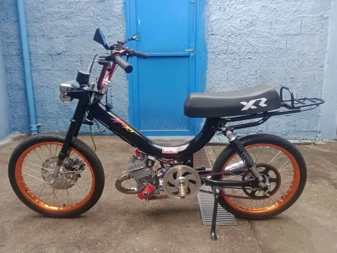 Bikelete Mobilete