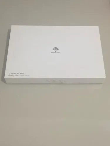 Mesa digitalizadora GAOMON S620