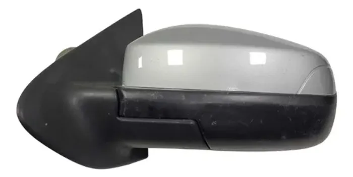 Retrovisor Esquerdo Renault Sandero Logan 2014 Á 2020