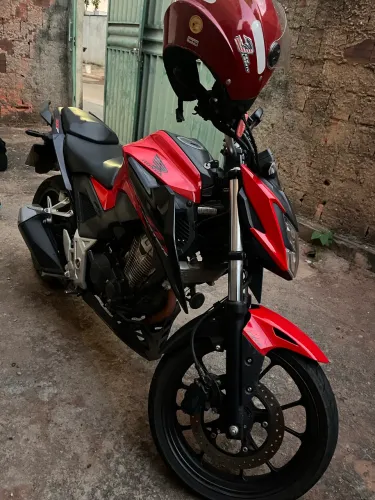Cb twister