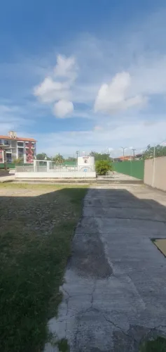 Apto com dois quartos na Cidade dos Funcionários - 53m²