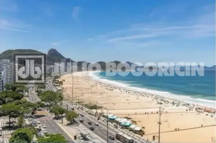 Imperdível ,reformada com vista maravilhosa para o Mar.