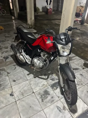 Start 2023 troco em moto ou vendo