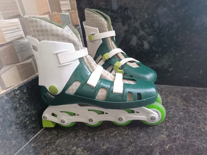 Patins tamanho 41