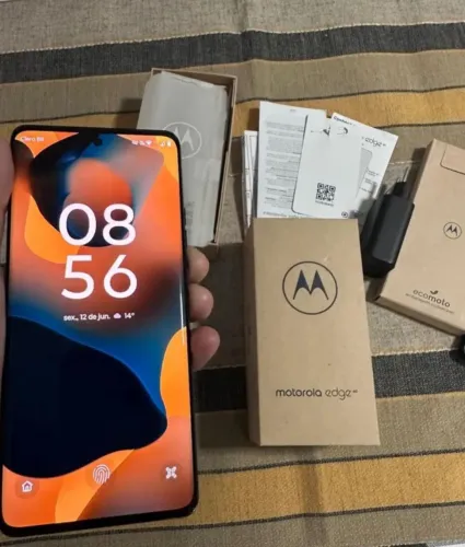 Motorola Edge 40 neo