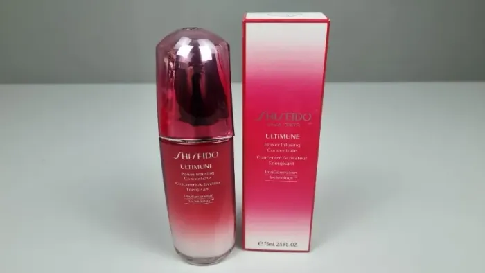 Shiseido Ultimune Power Infusiong 75ML