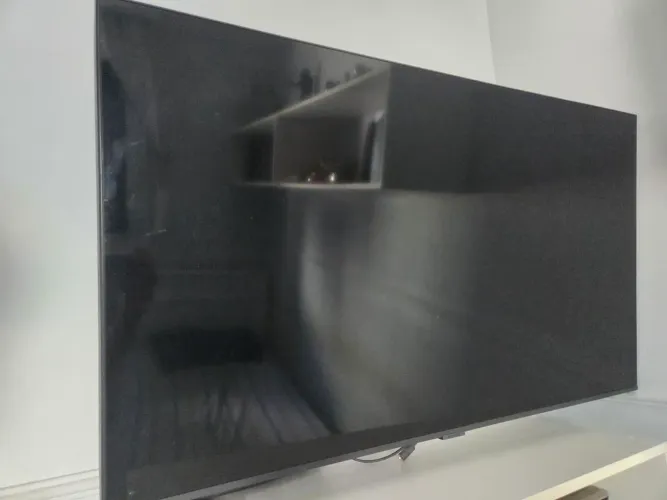 TV SAMSUNG 4K 43