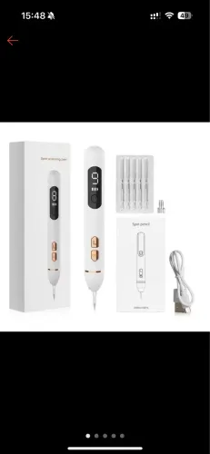 Jato de plama novinho 150,00