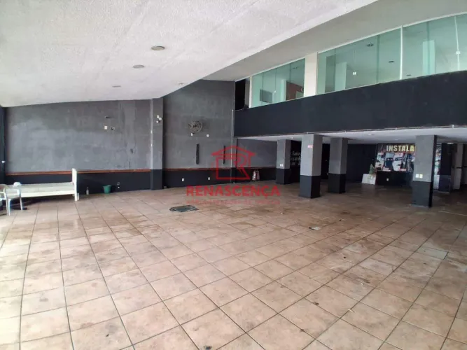 Loja Comercial em Padre Miguel.