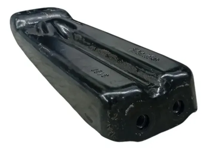 Suporte Esquerdo Protetor Carter Vw Tiguan Allspace 2.0 2024