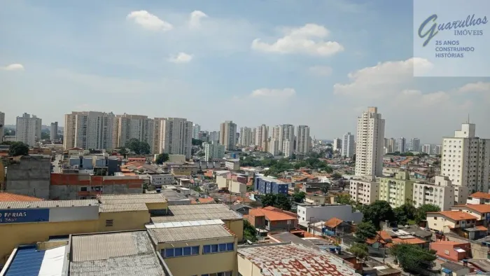 Apartamento a venda 65 m² 2 dorms. 1 vaga Cond. Edifício Maison Di Victorino - Gopoúva - G