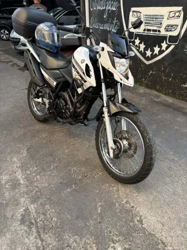 Crosser 150 S 2021
