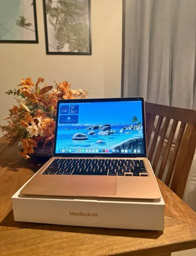 MacBook Air M1