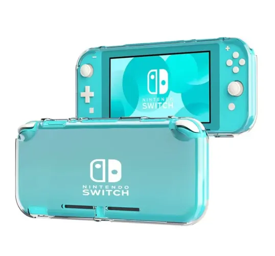 Capa protetora para Nintendo Switch Lite