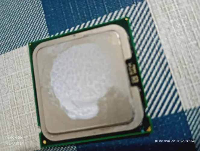 Processador Intel Celeron 420