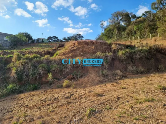 Terreno para Venda em Atibaia, Jardim Paraíso do Tanque