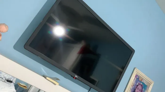 TV LG SMART 32