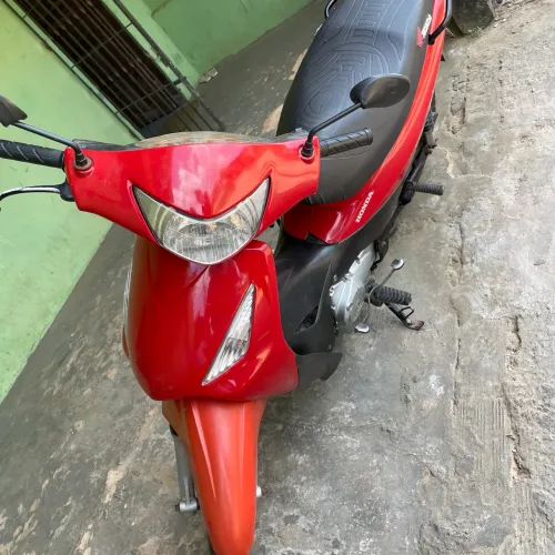 Biz 125