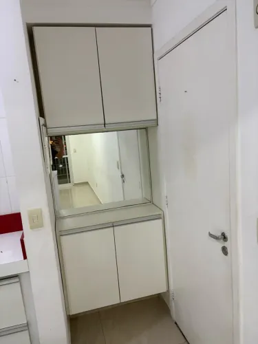 Armário cozinha
