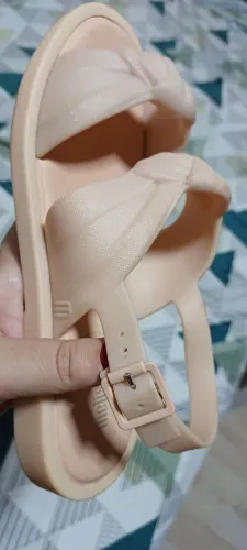 Sandalia Melissa