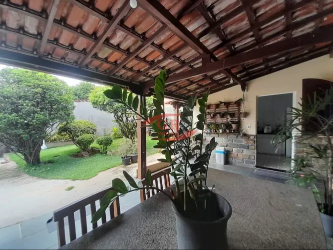 Casa a venda no Palmeiras!