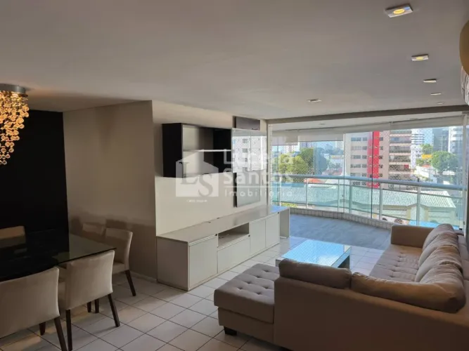 Apartamento para Locação no bairro Joquei , Teresina-PI.