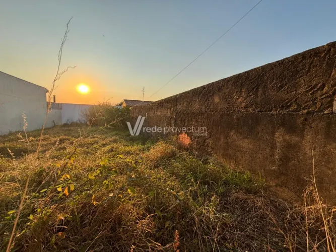 Terreno à venda 300 m2 Parque da Figueira Campinas