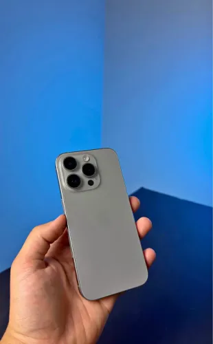 iphone 15 pro 256g