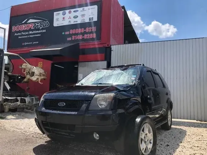 Sucata Astra 2.0 140cv