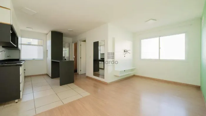 Apartamento 2 Dormitórios no Bairro AREAL, Pelotas/RS | Ar-condicionado e 1 vaga