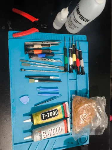 Kit/Combo para Assistência Técnica