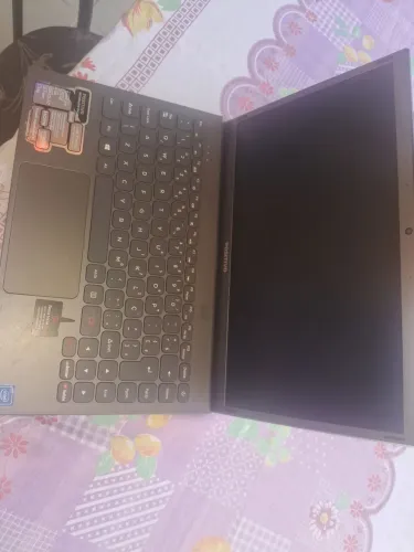 Notbook sem vício na bateria 