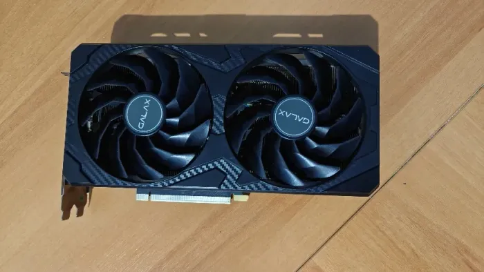 Rtx 3070 TI