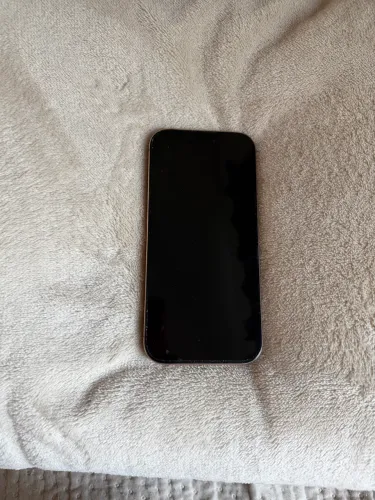iPhone 15 Pro 128 GB Preto - Seminovo