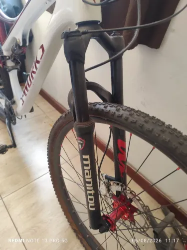 Bicicleta aro 29