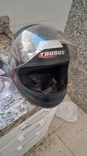 Vendo capacete