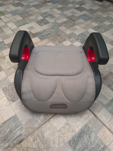 Assento para Auto Protege Burigotto (Peg-Pérego) 15 À 36Kg
