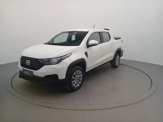 Fiat Strada Freedom 1.3 Flex 8V CD 2025