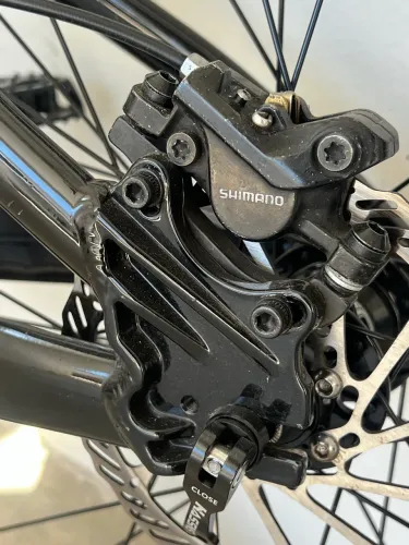 Bike Gios