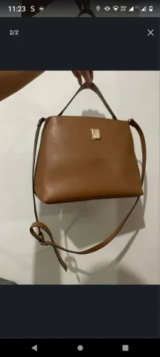 Bolsa VIZZANO ORIGINAL