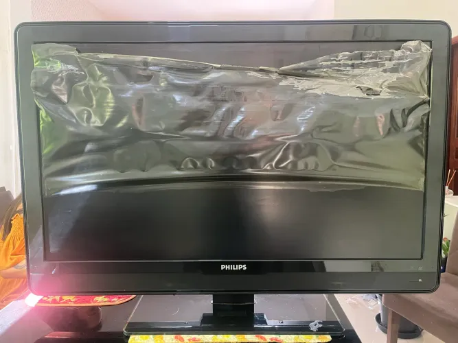 Tv Philips 42?
