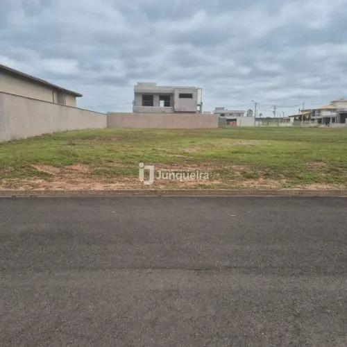 Terreno em Condomínio à venda, Residencial Terras de Ártemis (Ártemis) - Piracicaba/SP