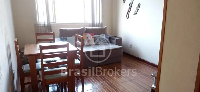 CONDOMINIO DO EDIFICIO JARI - Apartamento 1 quarto