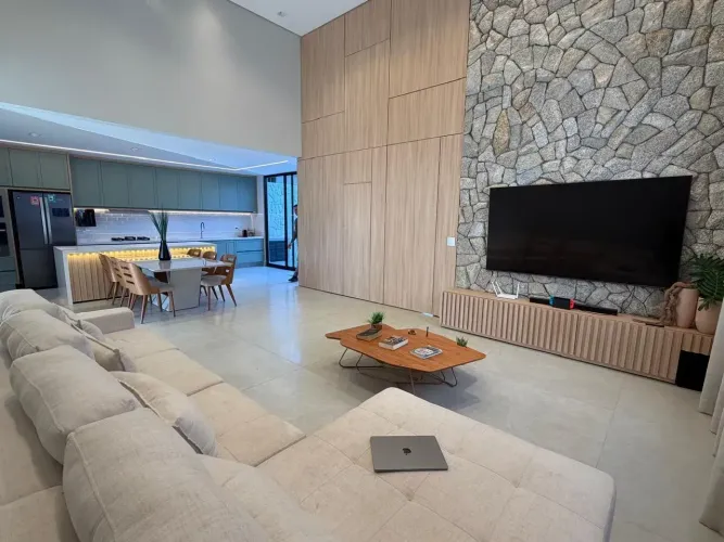 Vendo excelente casa na ponte alta norte, gama, mobiliada aceita permuta