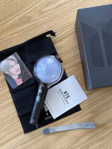 Armybomb SE - MOTS