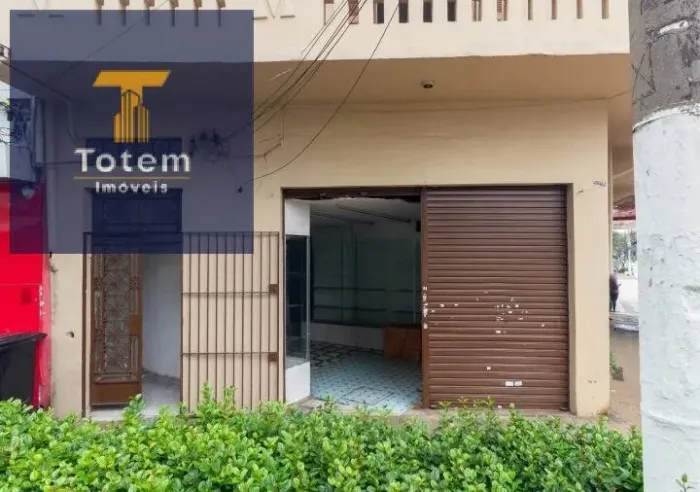 Locação de Loja Comercial na Vila Mariana 170 m² Zona Sul de São Paulo, SP