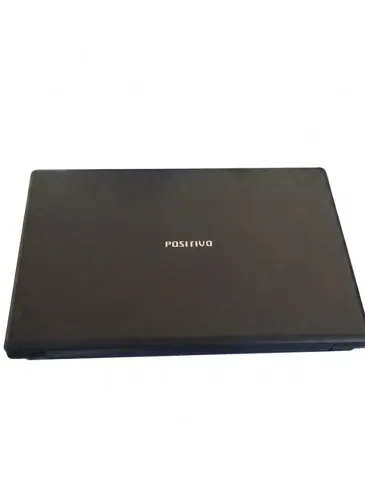 CARCAÇA COMPLETA NOTEBOOK POSITIVO BASE/TAMPA modelos MASTER N110I